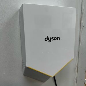 Dyson 307173-01 Air Blade V HU02-W-LV Hand Dryer